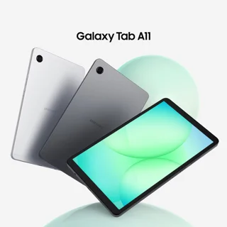 تبلت سامسونگ مدل Galaxy Tab A11 4G ظرفیت 128 گیگابایت رم 8 گیگابایت (SM-X135)