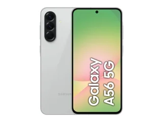گوشی موبايل سامسونگ Galaxy A56 5G ظرفیت 256 گیگابایت رم 8 گیگابایت - ویتنام