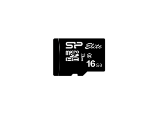 کارت حافظه microSDC سیلیکون پاور مدل Elite ظرفیت 16 گیگابایت